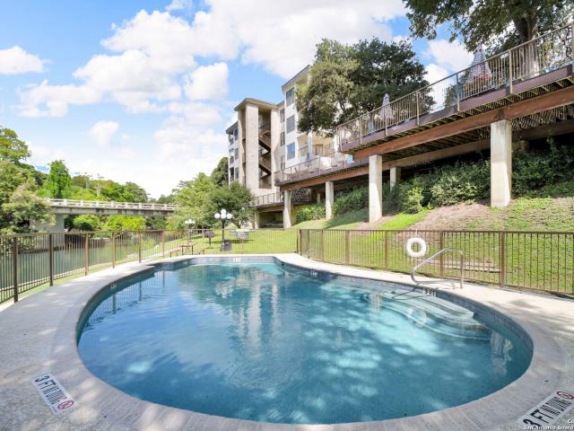 Condo for sale in New Braunfels, Texas