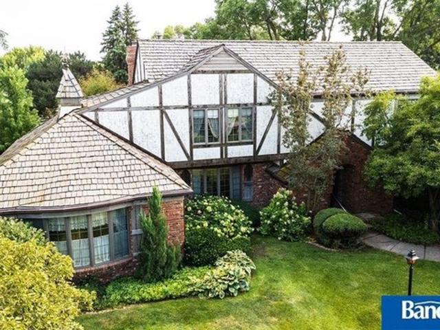 House for sale in Nebraska