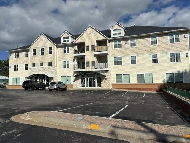 Condo for sale in Ludington, Mason County