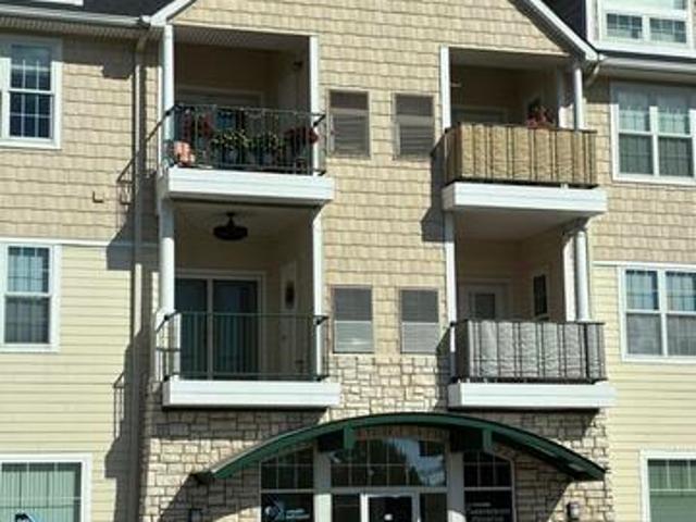 Condo for sale in Ludington, Mason County