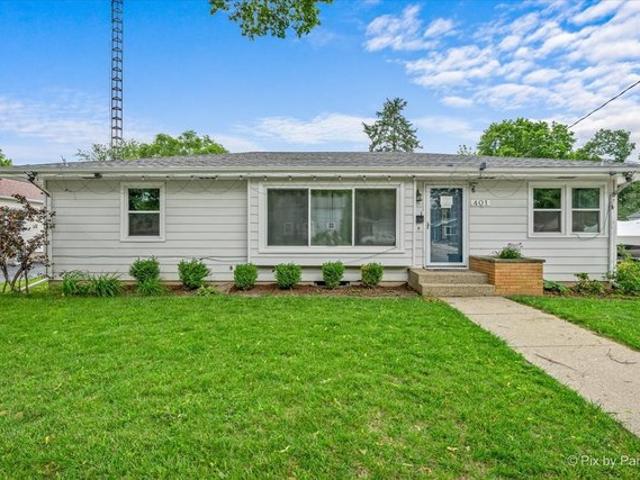 House for sale in Belvidere, Illinois