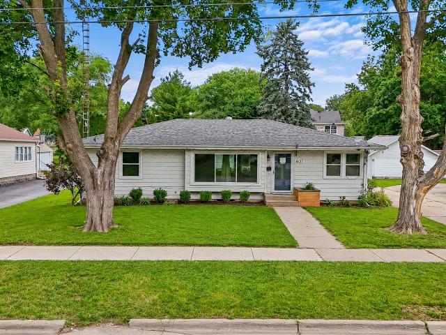 House for sale in Belvidere, Illinois