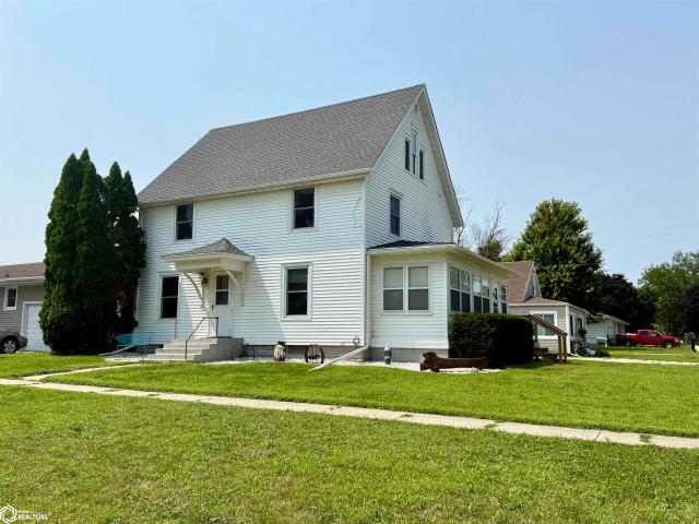 House for sale in Jefferson, Greene County