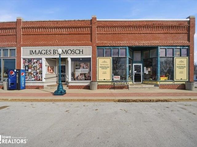 House for sale in New Providence, Iowa