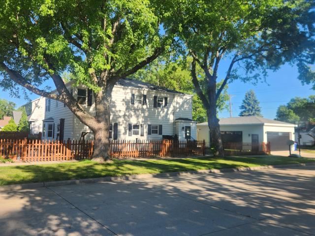 House for sale in Pipestone, Minnesota