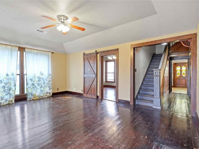 House for sale in Whitewright, Texas