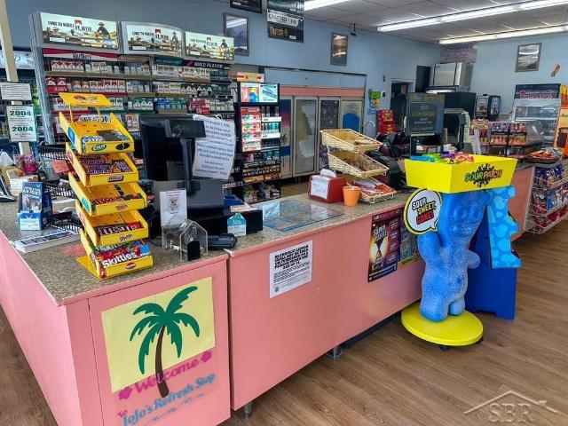 Commercial for sale in Auburn, Michigan