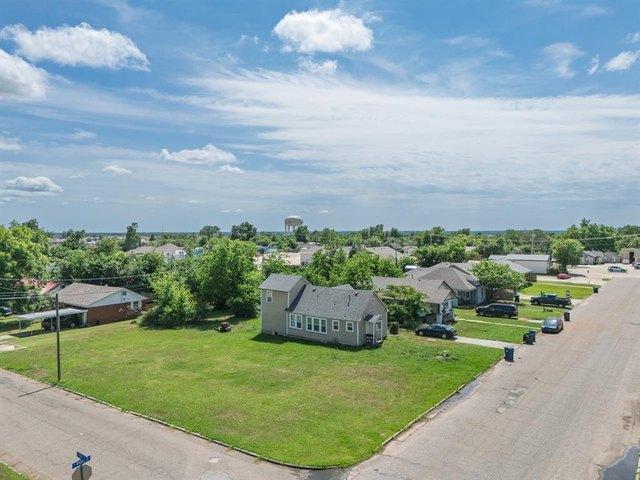 Land for sale in Shawnee, Oklahoma