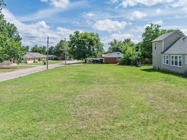 Land for sale in Shawnee, Oklahoma