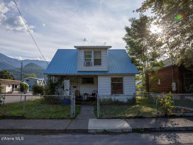 House for sale in Kellogg, Shoshone County