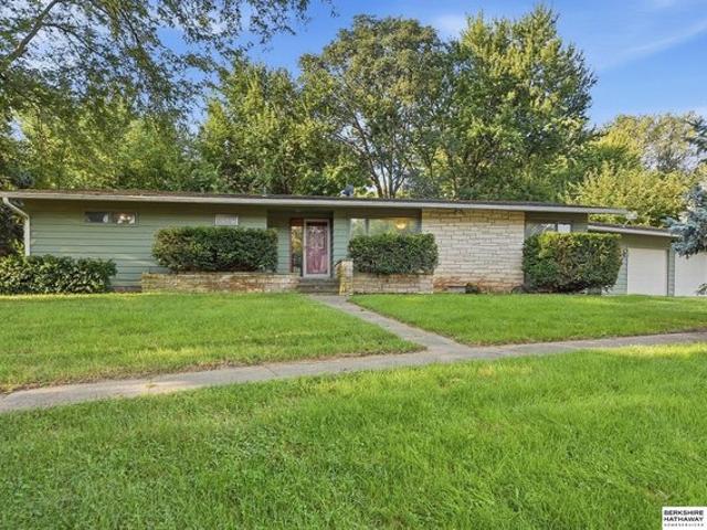 House for sale in Nebraska