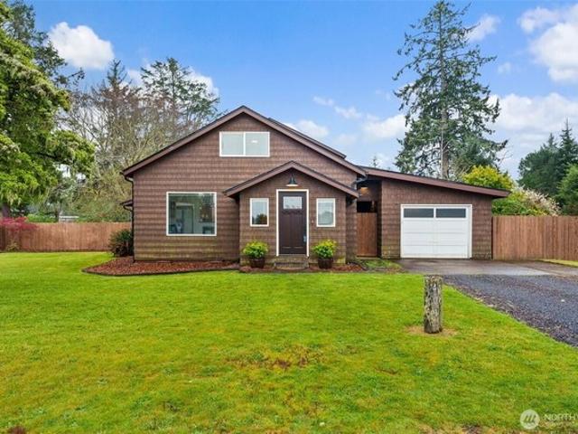 House for sale in Westport, Grays Harbor County