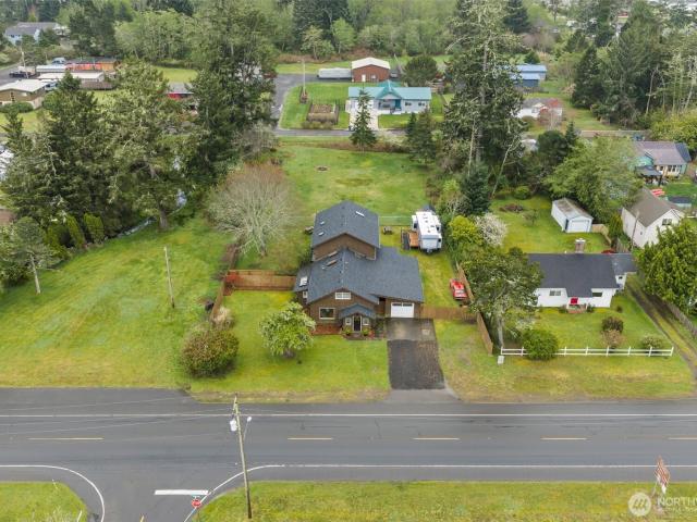 House for sale in Westport, Washington
