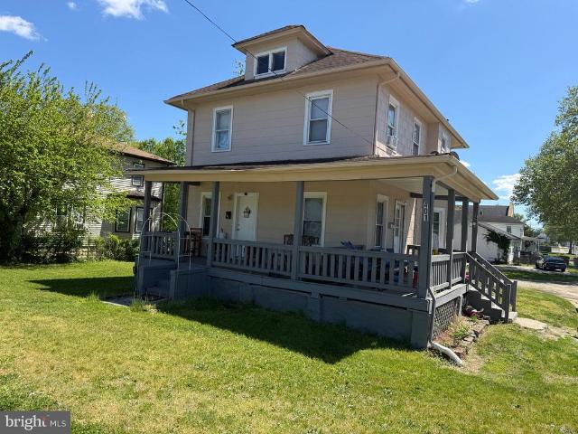 House for sale in Vineland, New Jersey