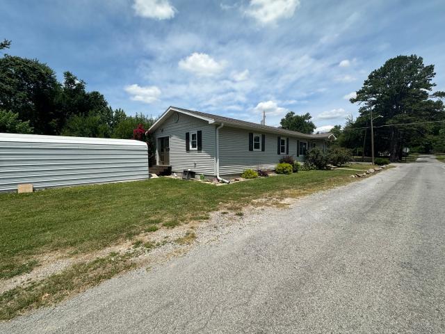 House for sale in Johnston City, Illinois