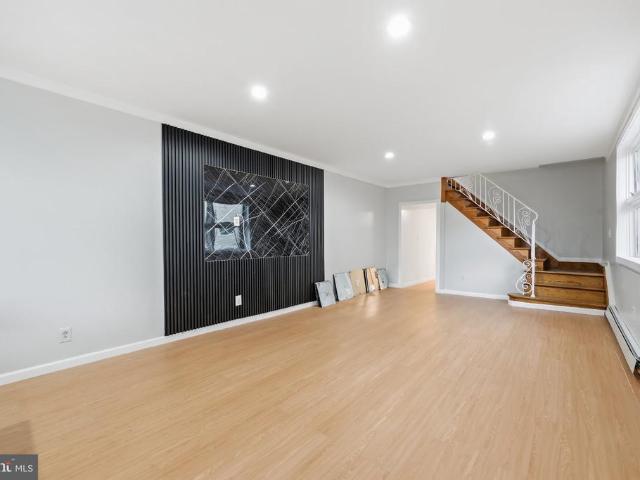 Townhouse for sale in Mahanoy City, Pennsylvania
