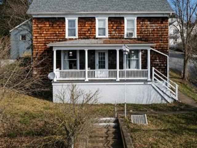 House for sale in Brunswick, Maryland