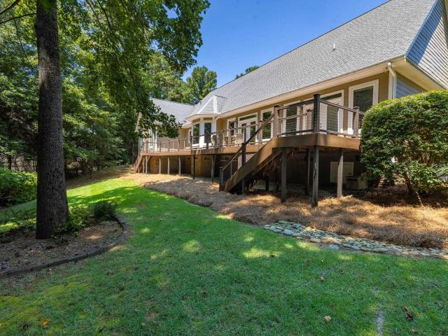 House for sale in Seneca, South Carolina