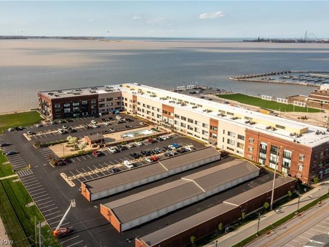 Condo for sale in Sandusky, Ohio