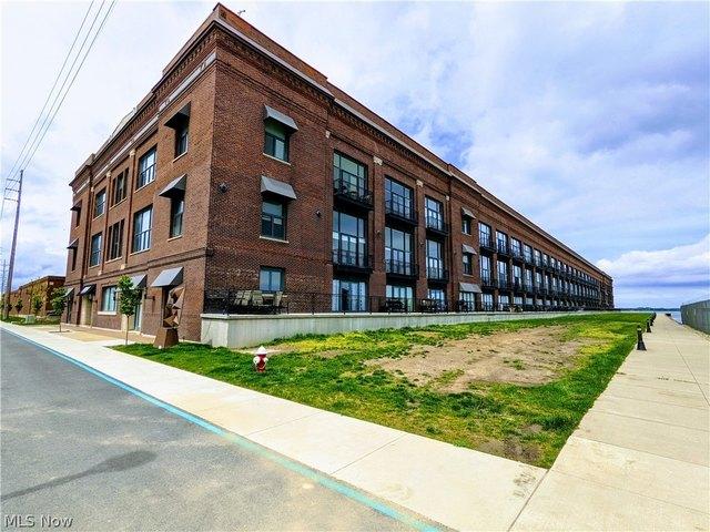 Condo for sale in Sandusky, Ohio