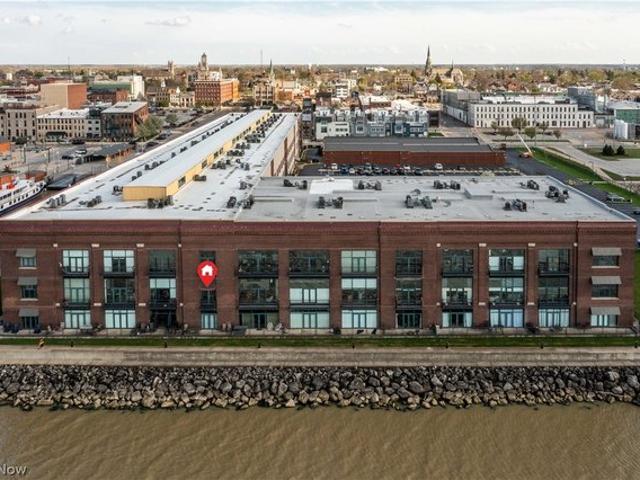 Condo for sale in Sandusky, Ohio