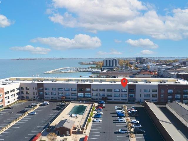 Condo for sale in Sandusky, Ohio