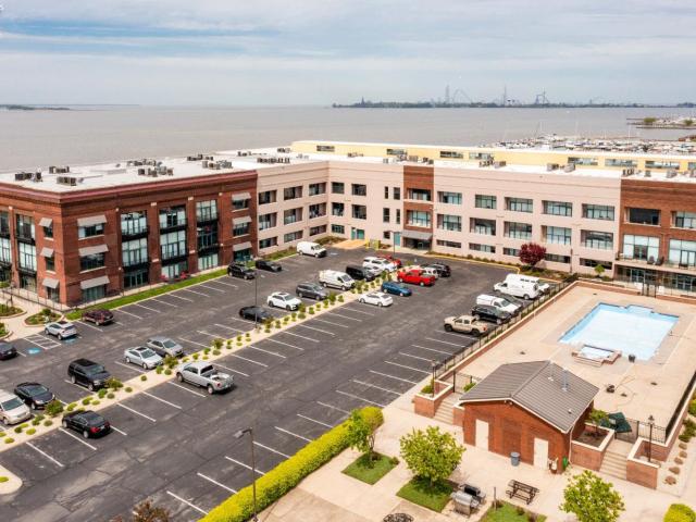Condo for sale in Sandusky, Ohio