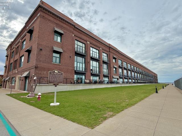 Condo for sale in Sandusky, Ohio