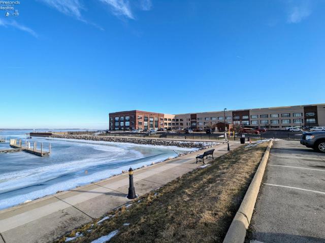 Condo for sale in Sandusky, Ohio