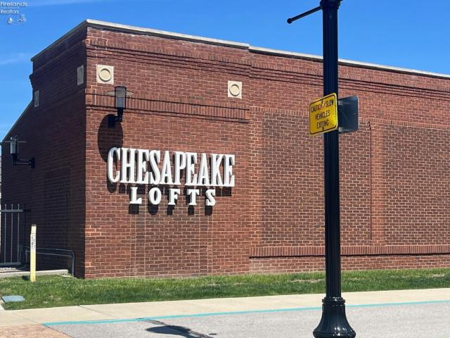 Condo for sale in Sandusky