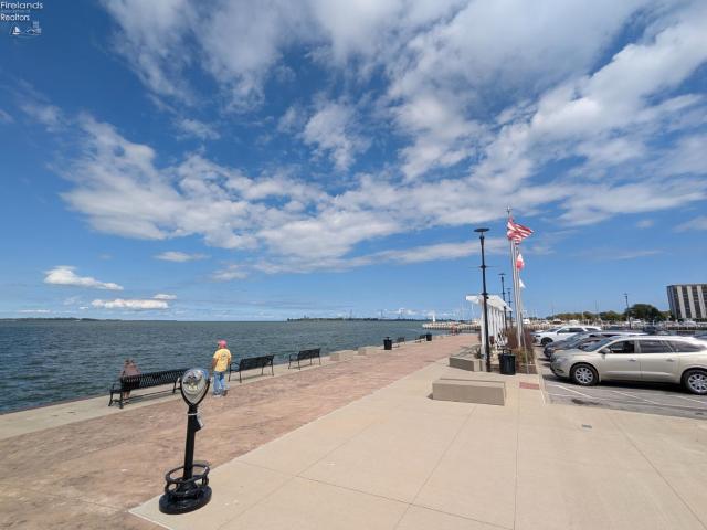 Condo for sale in Columbus Avenue Historic District, Sandusky