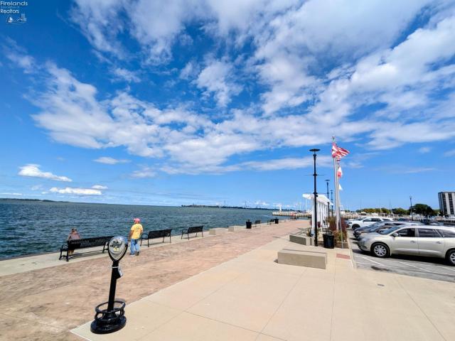 Condo for sale in Sandusky, Ohio