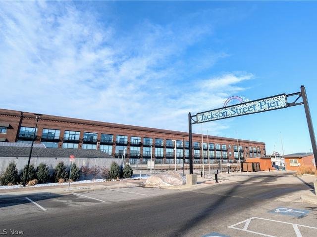 Condo for sale in Sandusky, Ohio