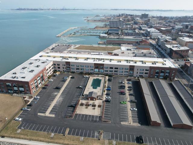Condo for sale in Sandusky, Ohio
