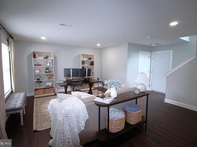 Townhouse for sale in Bucks, Pennsylvania