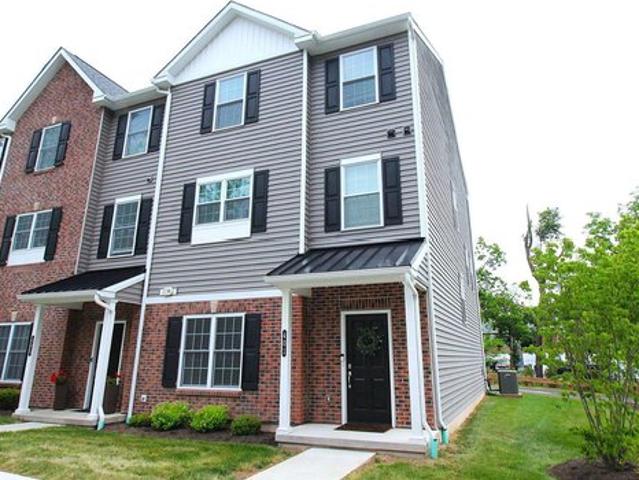 Townhouse for sale in Bucks, Pennsylvania