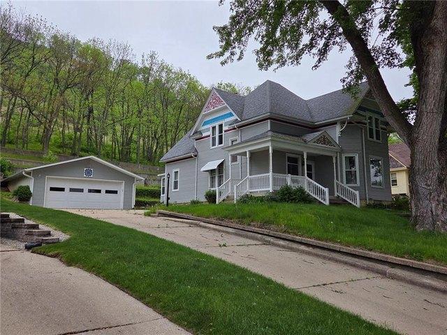 House for sale in Rushford, Minnesota