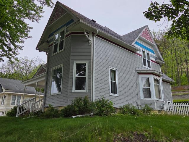 House for sale in Rushford, Minnesota