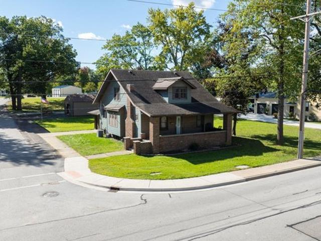 House for sale in North Judson, Starke County