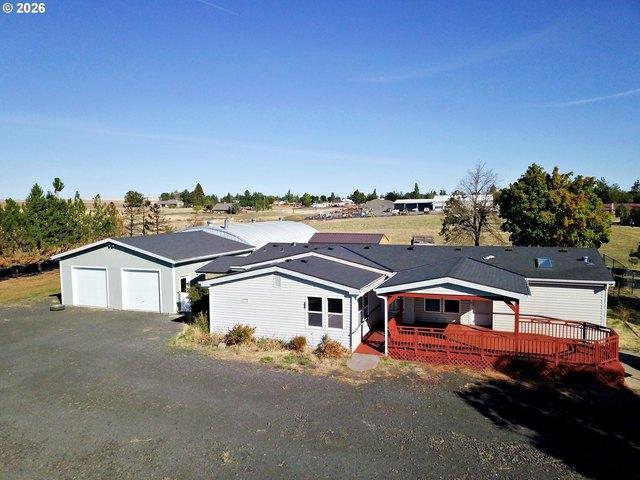 House for sale in Condon, Gilliam County