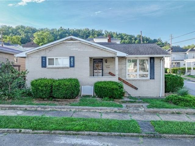 House for sale in Belmont, Ohio
