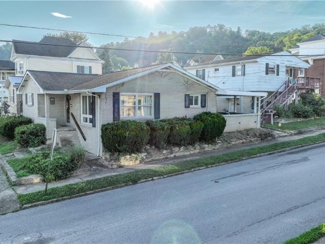 House for sale in Belmont, Ohio