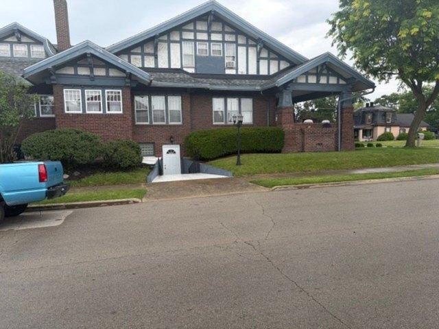 House for sale in Blackford, Indiana