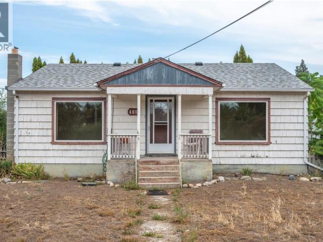 House for sale in Penticton, British Columbia