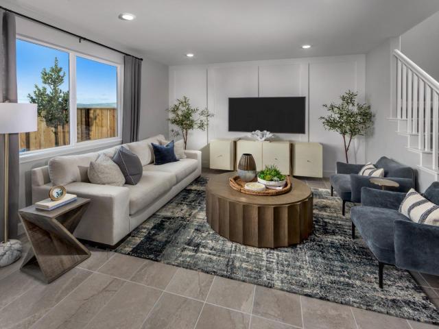 House for sale in Hollister, California