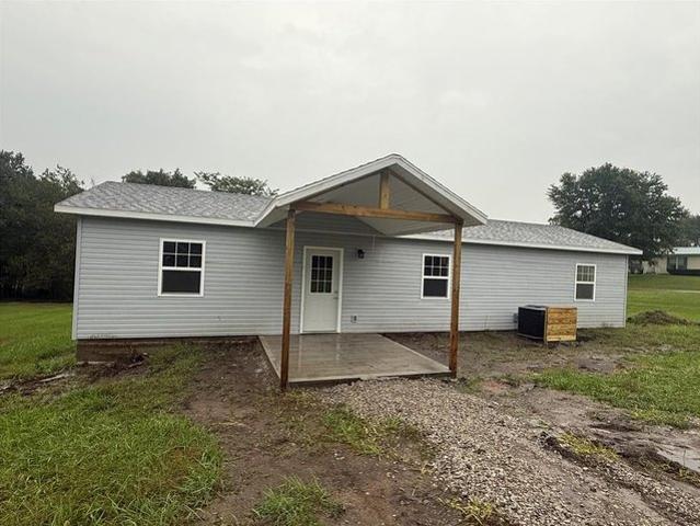 House for sale in Pattonsburg, Daviess County