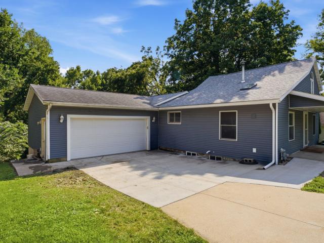 House for sale in Port Byron, Illinois