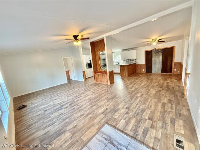 House for sale in Poteau, Oklahoma