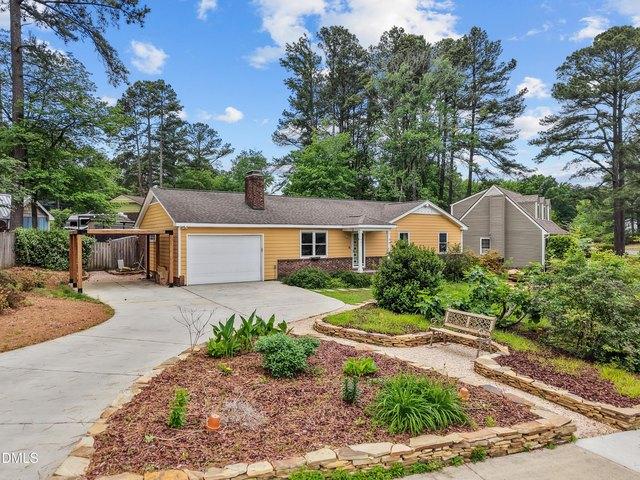 House for sale in Wake, North Carolina