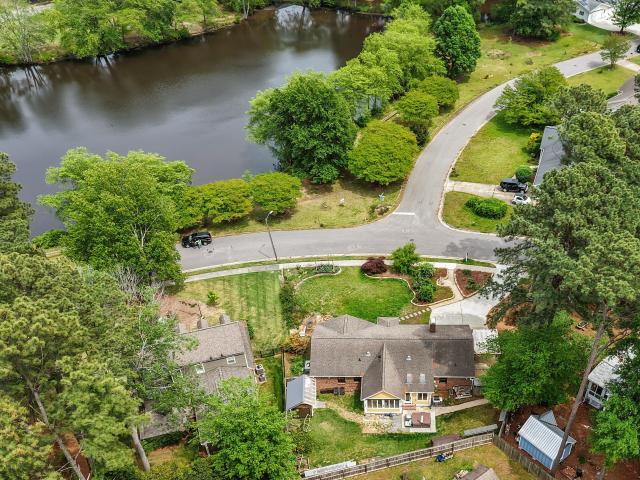 House for sale in Wake, North Carolina